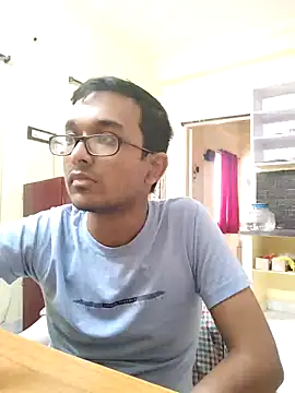 THE NAKED BOY online show from January 19, 2025, 4:54 am