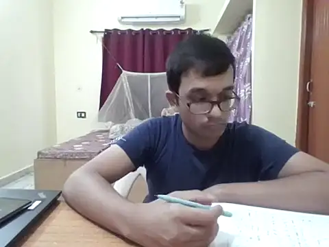 THE NAKED BOY online show from September 14, 2025, 3:38 am