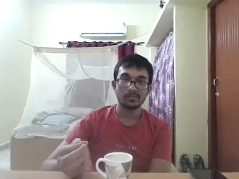 THE NAKED BOY online show from September 30, 2025, 1:16 pm