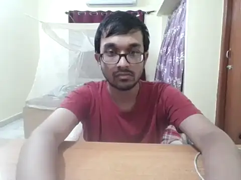 THE NAKED BOY online show from October 6, 2025, 2:36 pm