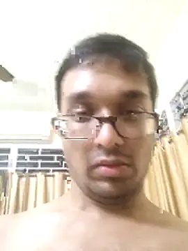 THE NAKED BOY online show from December 5, 2025, 2:14 pm