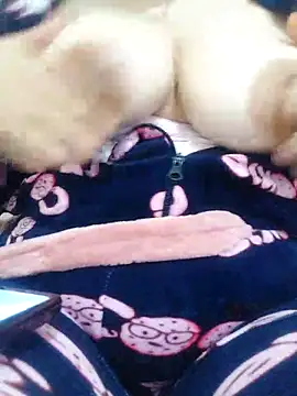 Diana-sexy online show from March 3, 2025, 1:10 am