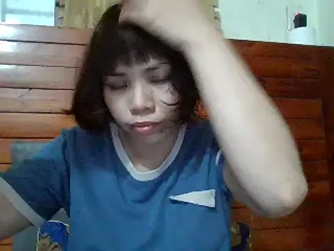 Angela-Eira online show from March 3, 2025, 10:49 am