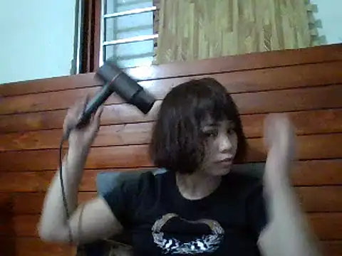 Angela-Eira online show from March 7, 2025, 12:12 pm