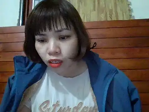 Angela-Eira online show from March 8, 2025, 9:51 pm
