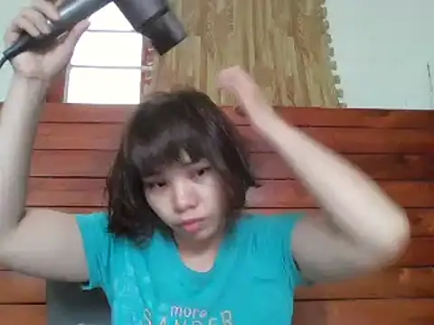 Angela-Eira online show from March 9, 2025, 7:12 am