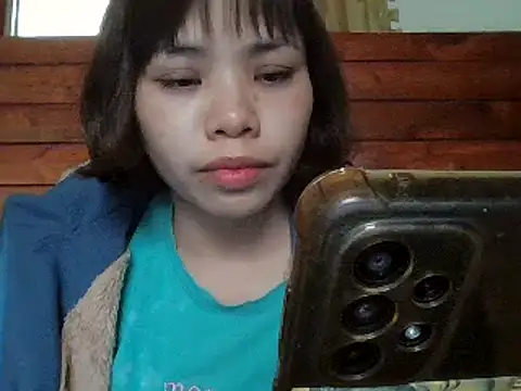 Angela-Eira online show from March 18, 2025, 4:47 am