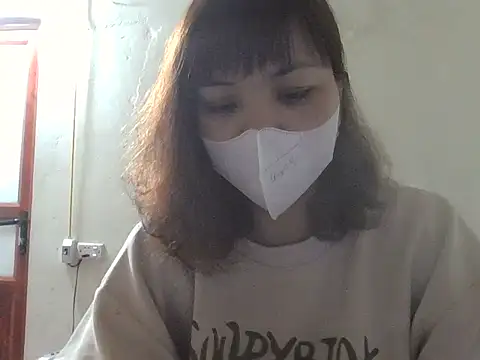 Angela-Eira online show from February 21, 2026, 9:38 pm