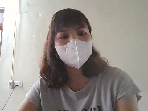 Angela-Eira online show from March 2, 2026, 5:08 am