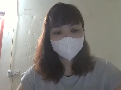 Angela-Eira online show from April 19, 2026, 8:44 pm