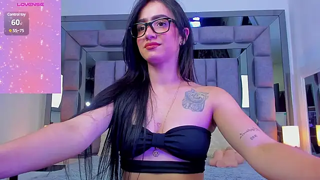 BILIE ROUSE1 online show from March 13, 2025, 6:48 am