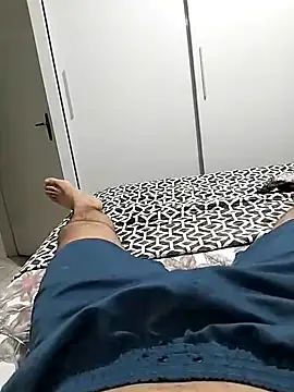 matheus387 online show from January 31, 2025, 11:35 pm