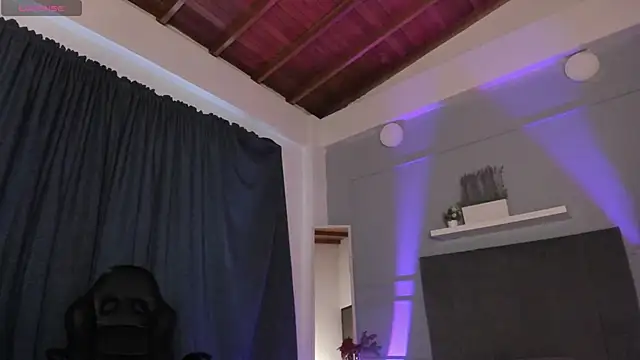 Snapshot of Lissy__Addams chatting on January 9, 2026, 7:37 pm Lissy Addams online show from January 9, 2026, 7:37 pm