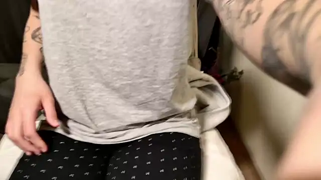 MazzyDoll online show from February 22, 2025, 9:56 am