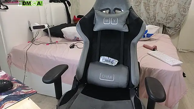 KawaiiNullify online show from February 22, 2026, 5:30 am