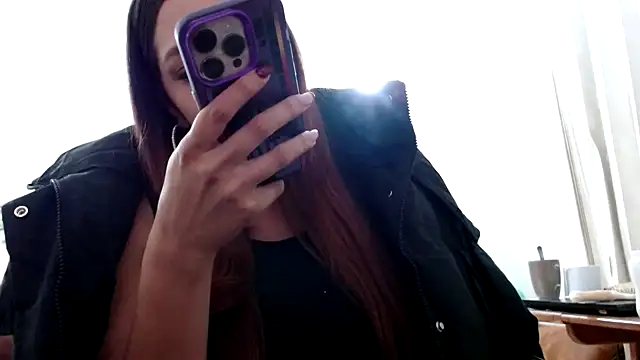 Dahian XXX online show from January 6, 2025, 12:48 am