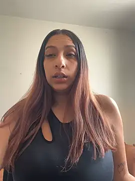 Dahian XXX online show from January 28, 2025, 4:30 pm