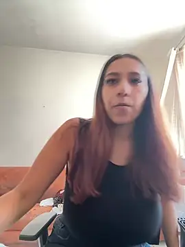 Dahian XXX online show from February 6, 2025, 4:03 pm