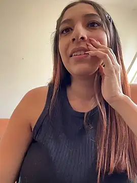 Dahian XXX online show from March 9, 2025, 6:43 pm