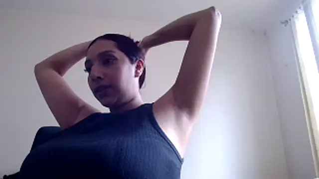 Dahian XXX online show from March 22, 2025, 1:19 pm