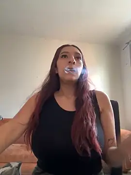 Dahian XXX online show from November 20, 2025, 10:09 pm