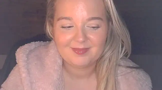 Jessica69G online show from January 13, 2025, 10:24 pm