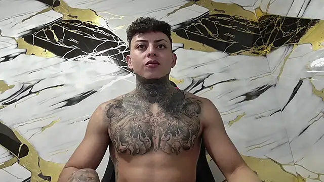 Kevin22 222 online show from January 3, 2025, 3:05 am