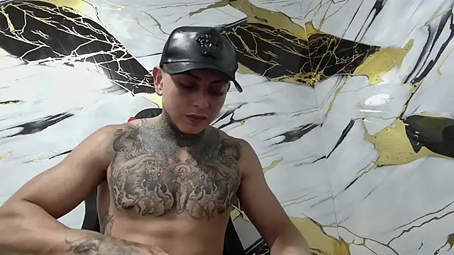 Kevin22 222 online show from January 7, 2025, 10:11 am