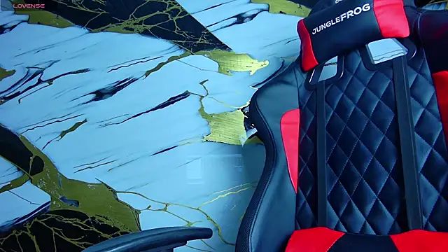 Kevin22 222 online show from February 12, 2025, 2:56 am