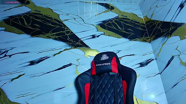 Kevin22 222 online show from March 5, 2025, 4:24 am