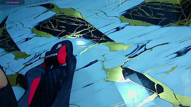 Kevin22 222 online show from March 14, 2025, 10:16 pm