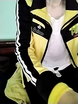 Luxcute286 online show from March 11, 2026, 12:38 am