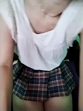 Luxcute286 online show from July 3, 2026, 12:50 am