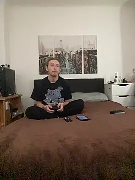 Dudetime online show from October 30, 2025, 1:01 pm