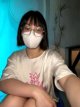 Snapshot of Baby_Claraa chatting on September 23, 2025, 7:55 am Baby Claraa online show from September 23, 2025, 7:55 am