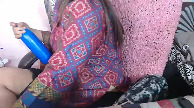 Manpreet cute online show from January 15, 2025, 7:12 pm