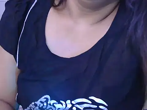 Manpreet cute online show from September 24, 2025, 5:55 am