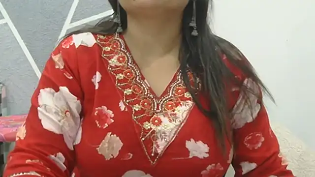 Manpreet cute online show from April 10, 2026, 11:15 am