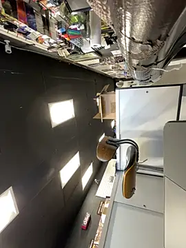 RawRyder8 online show from September 20, 2025, 5:36 pm