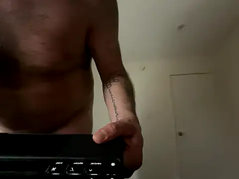 RawRyder8 online show from October 23, 2025, 8:57 am