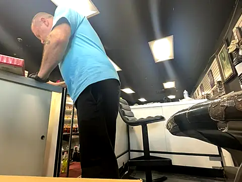 RawRyder8 online show from November 8, 2025, 10:30 pm