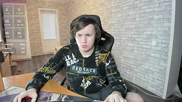 iliaskrislove online show from March 8, 2025, 3:17 am