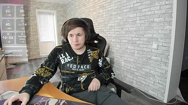 Snapshot of iliaskrislove chatting on March 14, 2025, 10:18 am iliaskrislove online show from March 14, 2025, 10:18 am