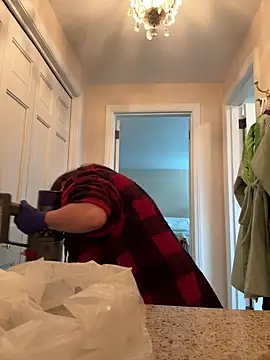 FreakNastyLacie online show from February 11, 2025, 6:22 pm