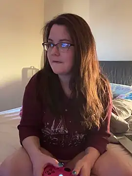 FreakNastyLacie online show from February 23, 2025, 12:37 pm