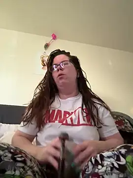 FreakNastyLacie online show from February 26, 2025, 1:41 pm