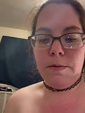 FreakNastyLacie online show from March 6, 2025, 12:32 am