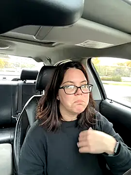 FreakNastyLacie online show from October 29, 2025, 3:14 pm