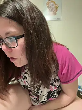 FreakNastyLacie online show from February 2, 2026, 12:53 am