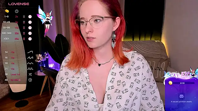 Aemilia  online show from December 3, 2024, 12:27 pm